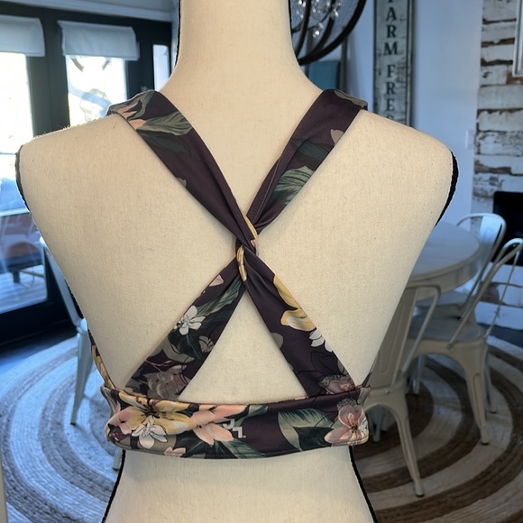 Joy Lab sports bra - Picture 3 of 4